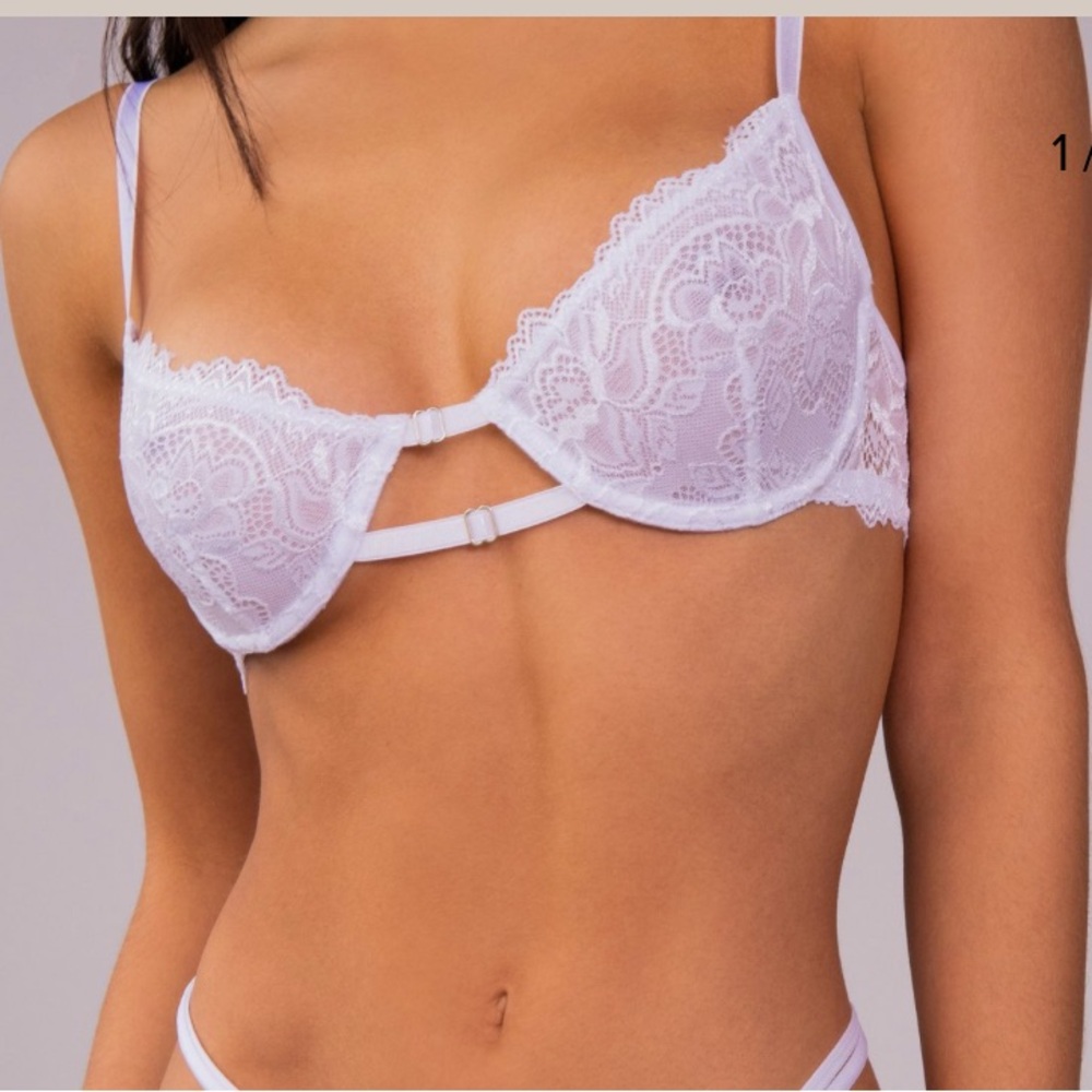 Eternity lingerie